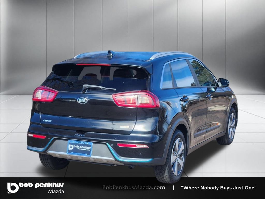 Used 2018 Kia Niro EX Premium image 25