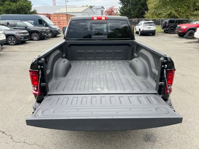 New 2026 RAM 2500 Tradesman w/ Power Wagon Package image 12