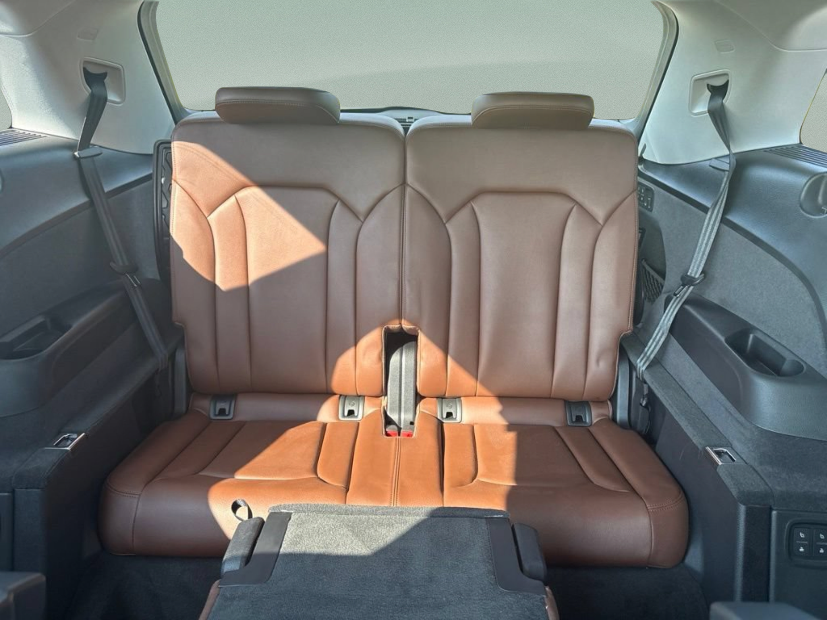Used 2019 Audi Q7 3.0T Prestige w/ Prestige Package AWD/4WD image 27