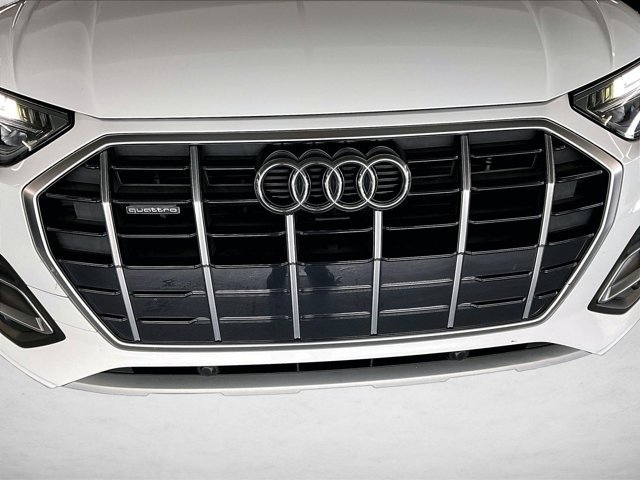 Used 2021 Audi Q5 2.0T Premium w/ Convenience Package AWD/4WD image 30