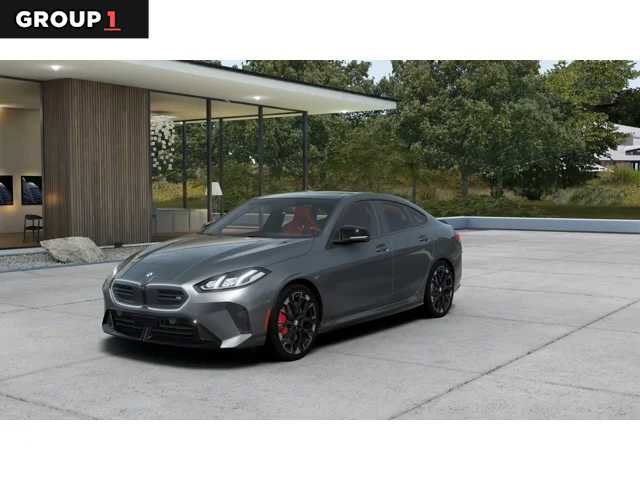 New 2026 BMW M235i xDrive AWD/4WD image 1