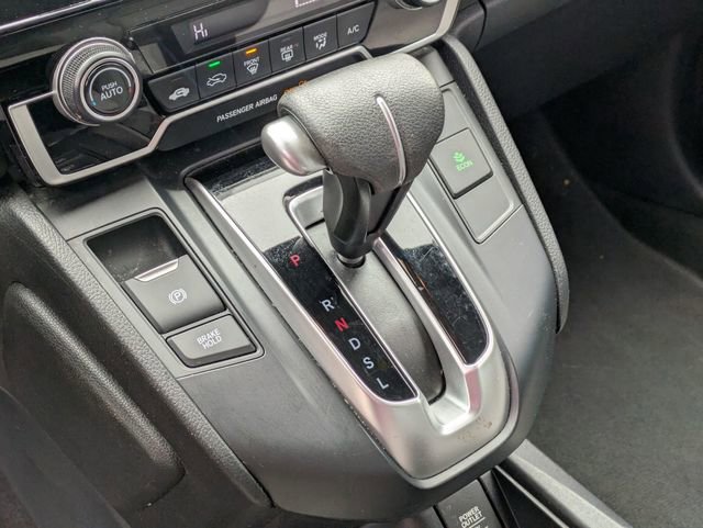 Used 2017 Honda CR-V LX image 24