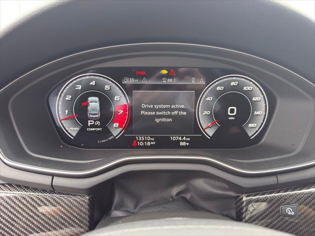 Certified 2023 Audi S5 Prestige w/ Prestige Package AWD/4WD image 23