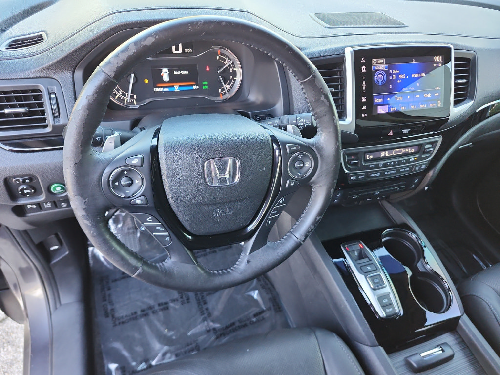 Used 2017 Honda Pilot Elite image 34