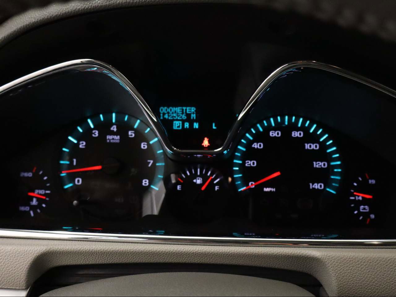 Used 2014 Chevrolet Traverse LT w/ All-Star Edition image 7