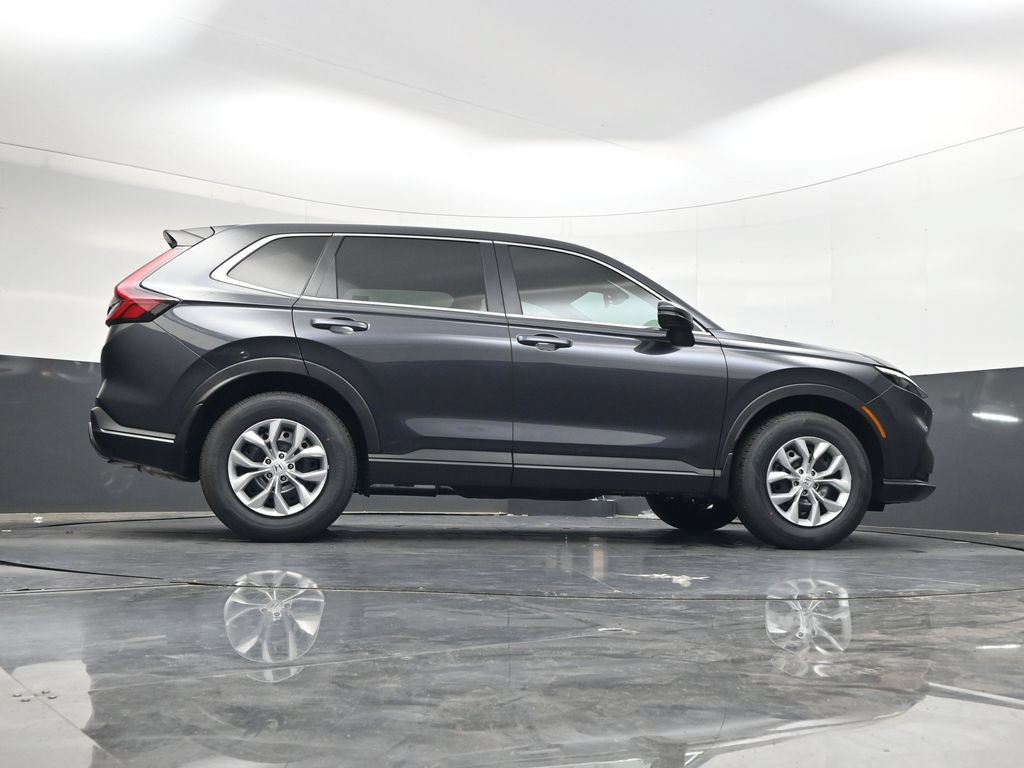 New 2027 Honda CR-V LX image 28