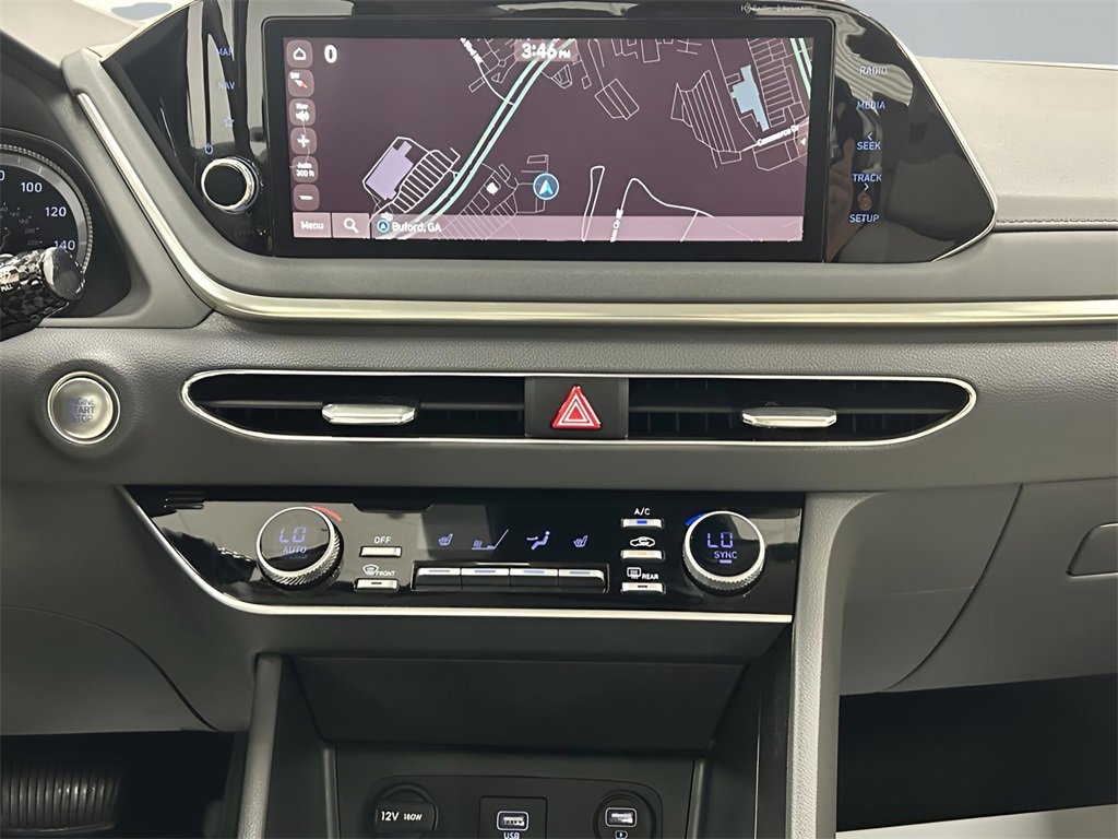 Used 2023 Hyundai Sonata SEL image 17