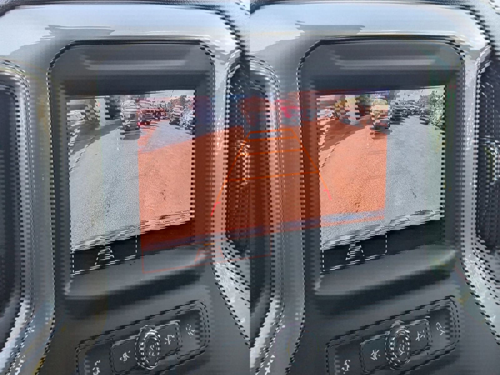 Used 2024 GMC Sierra 1500 Pro image 17