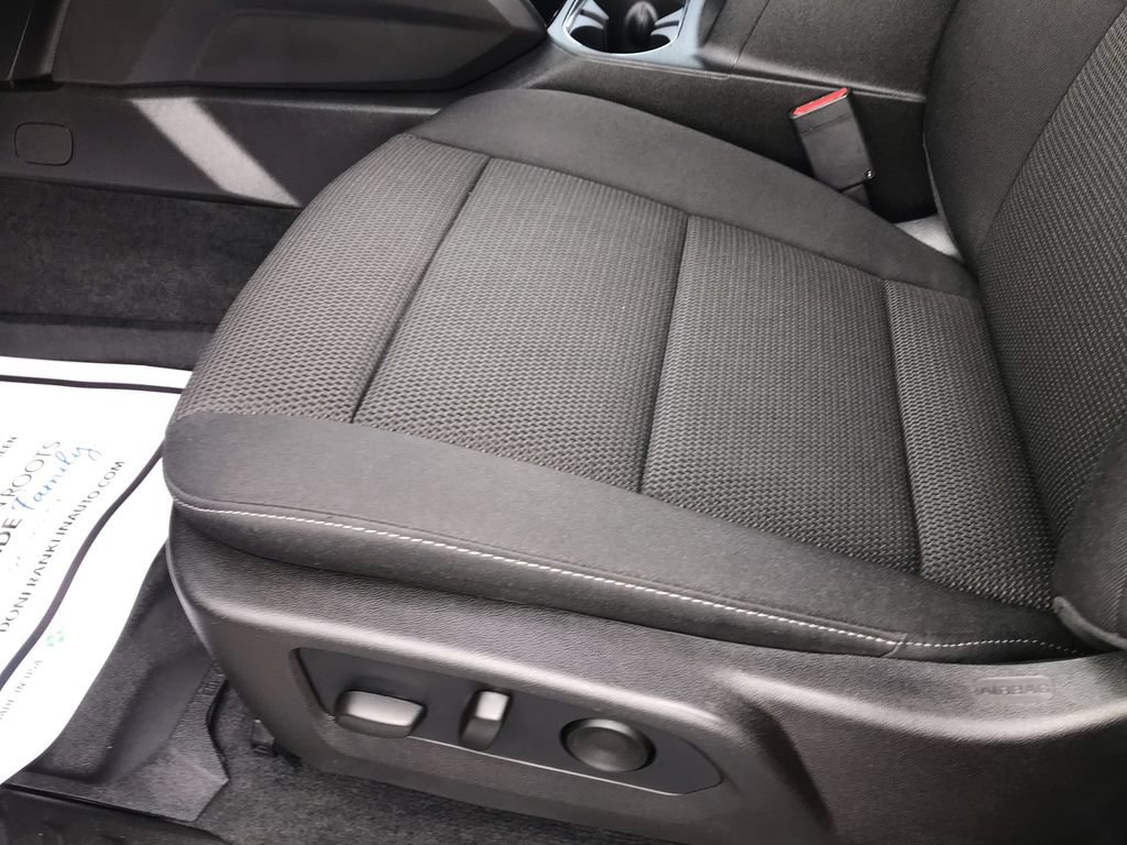Used 2026 GMC Canyon Elevation w/ Convenience Package AWD/4WD image 12