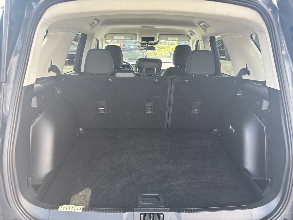 Used 2025 Ford Bronco Sport Big Bend w/ Convenience Package image 26