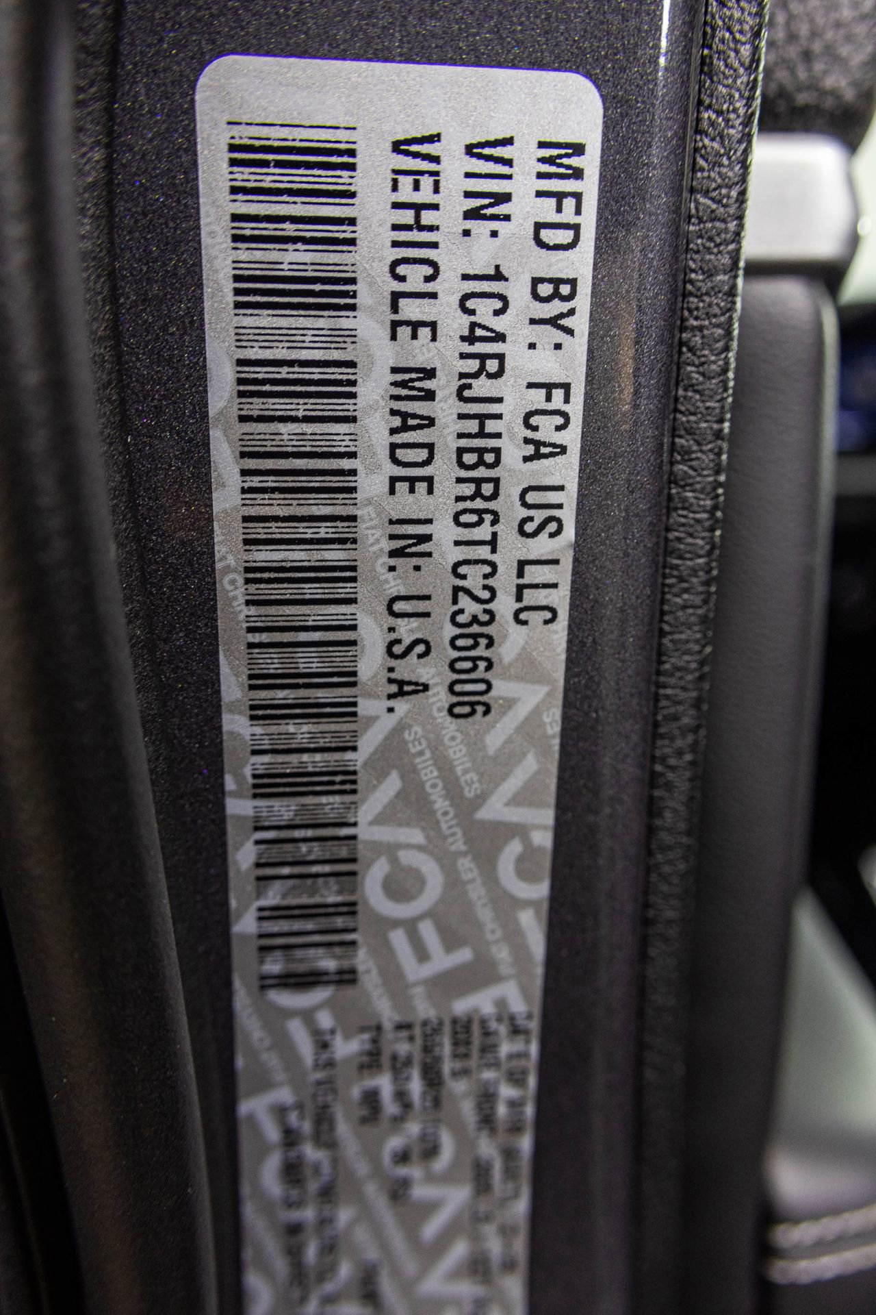 New 2026 Jeep Grand Cherokee Limited image 47