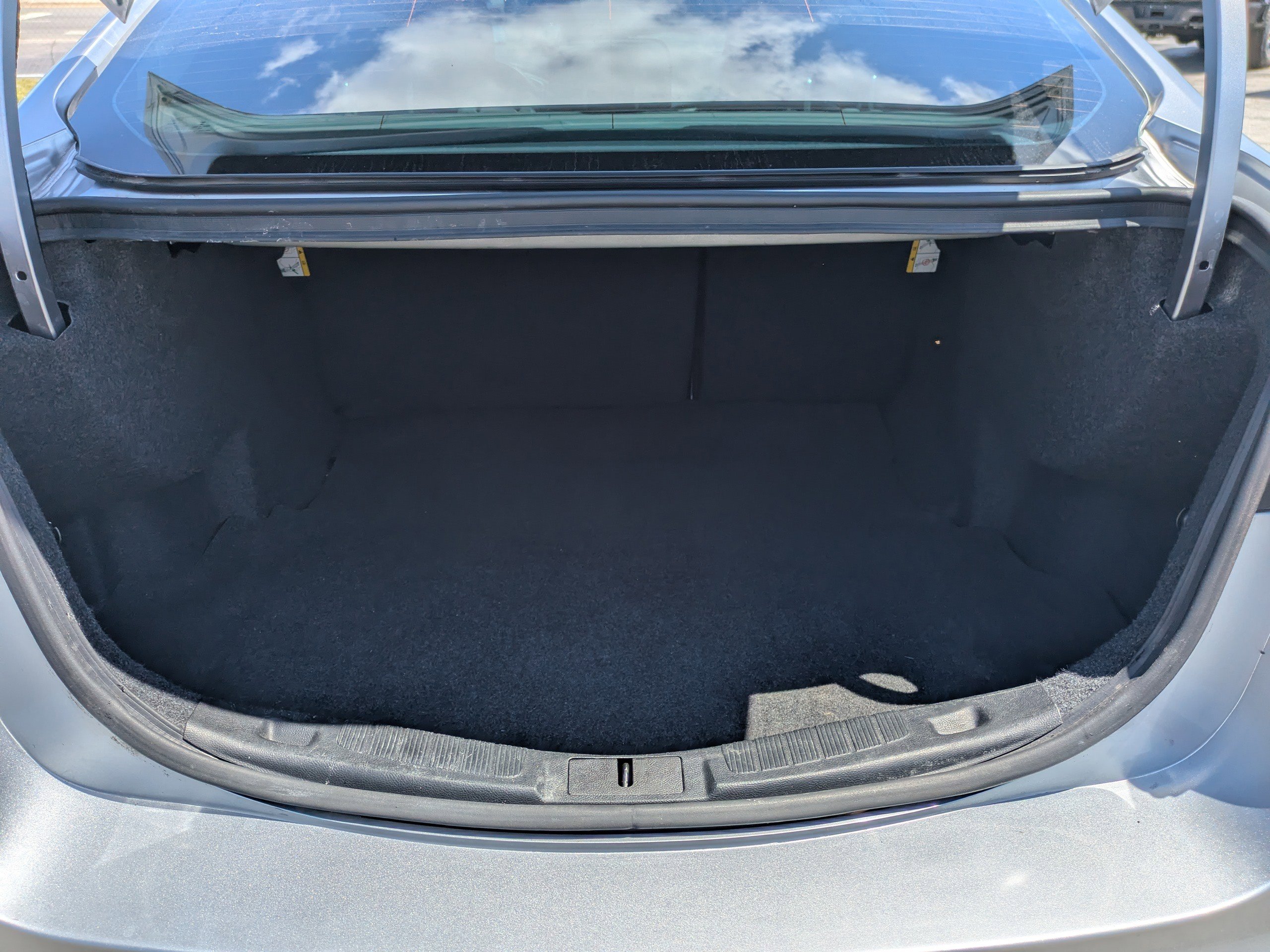 Certified 2020 Ford Fusion SE FWD image 12