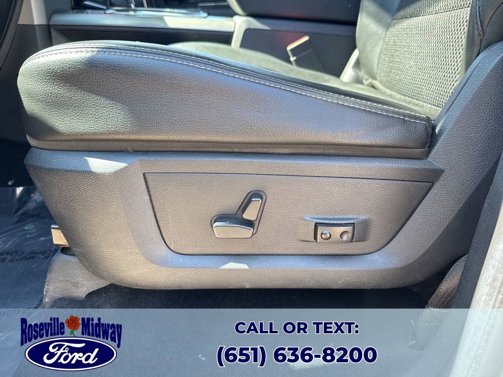 Used 2013 RAM 1500 Sport w/ Sport Premium Group image 29