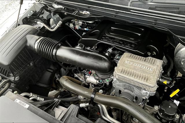 Used 2024 RAM 1500 Laramie image 31