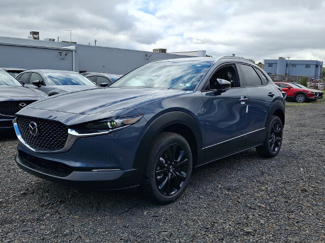 New 2026 MAZDA CX-30 AWD 2.5 S image 3