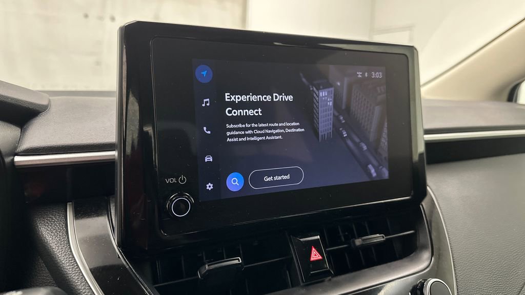 Certified 2025 Toyota Corolla LE image 20