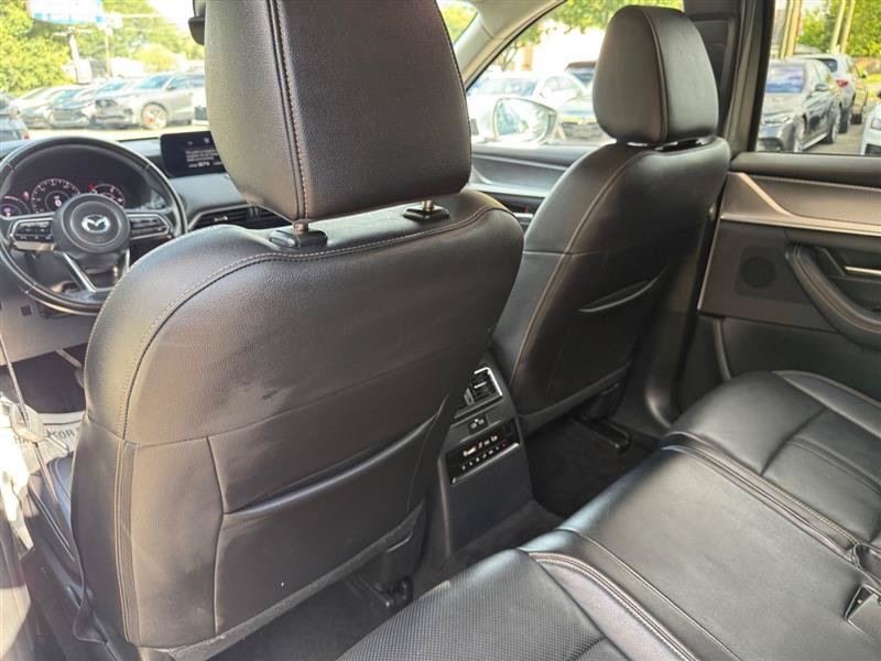 Used 2024 MAZDA CX-90 Plug-In Hybrid w/ Preferred AWD/4WD image 40