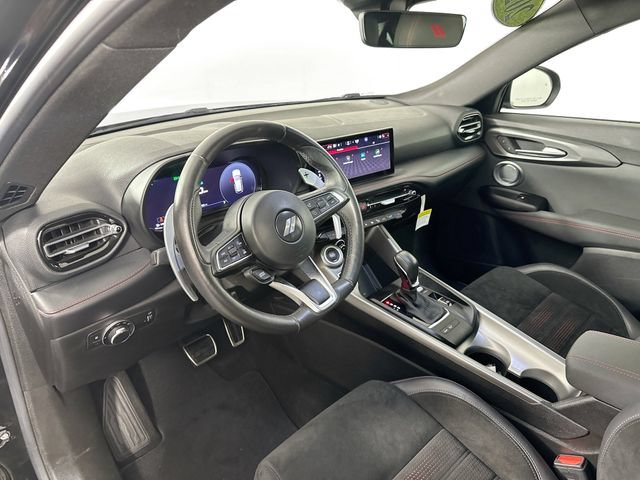 Used 2024 Dodge Hornet R/T Plus AWD/4WD image 22