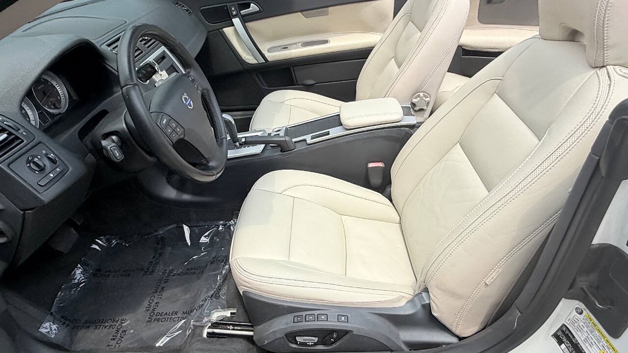 Used 2013 Volvo C70 T5 FWD image 27