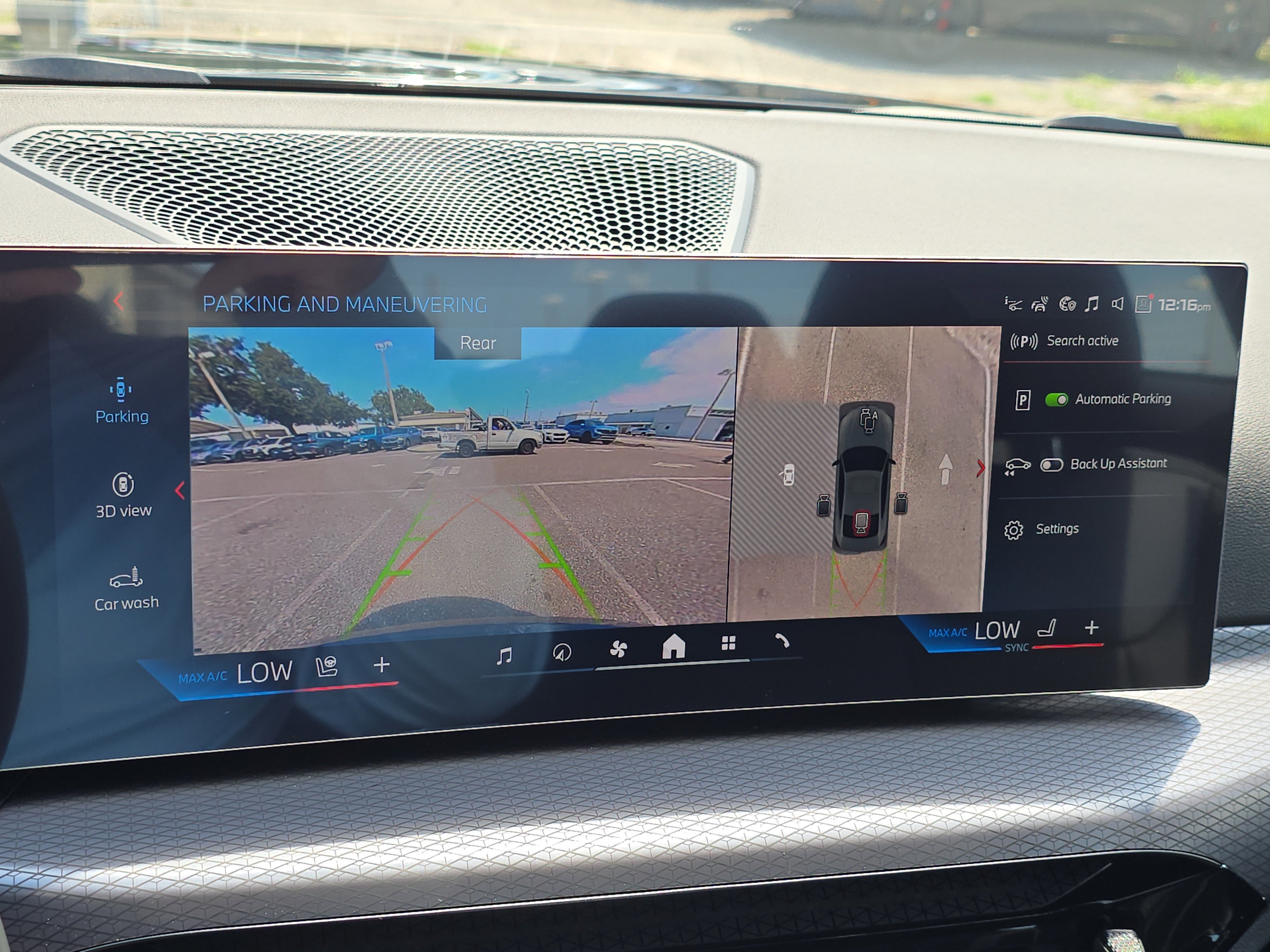 New 2026 BMW M440i Coupe w/ Premium Package RWD image 22