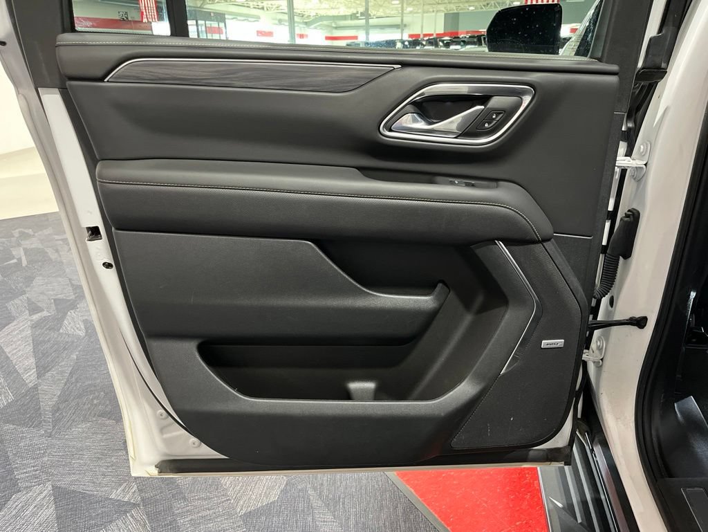 Certified 2024 GMC Yukon XL SLT AWD/4WD image 20
