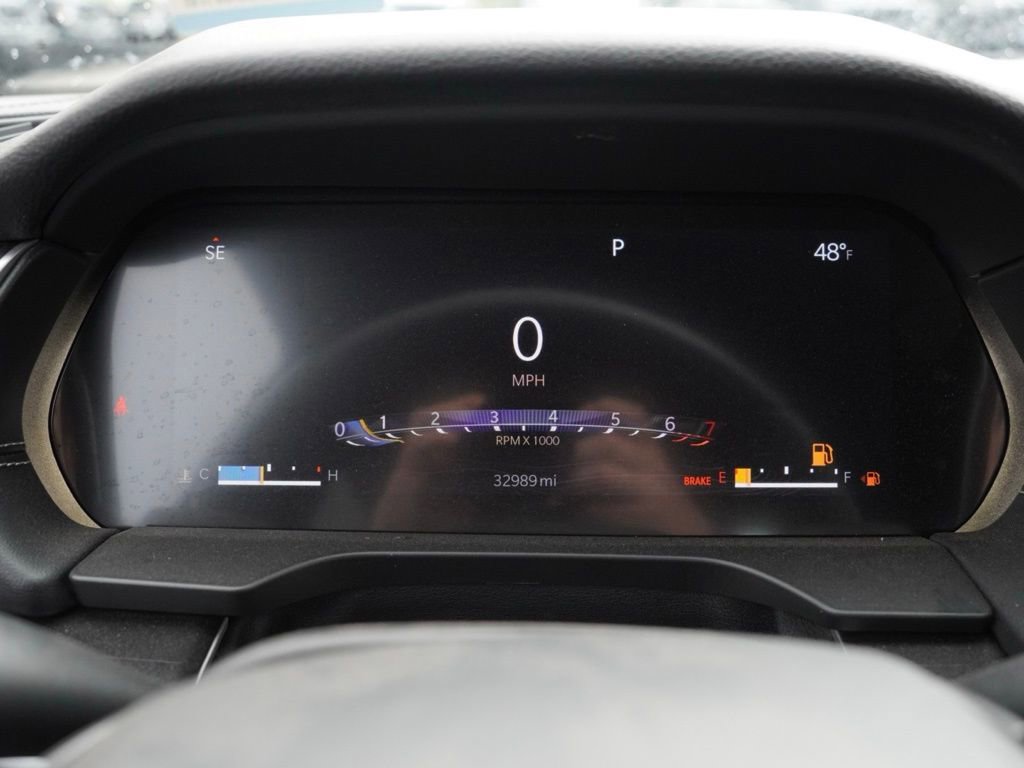 Used 2022 Jeep Grand Cherokee L Laredo image 14