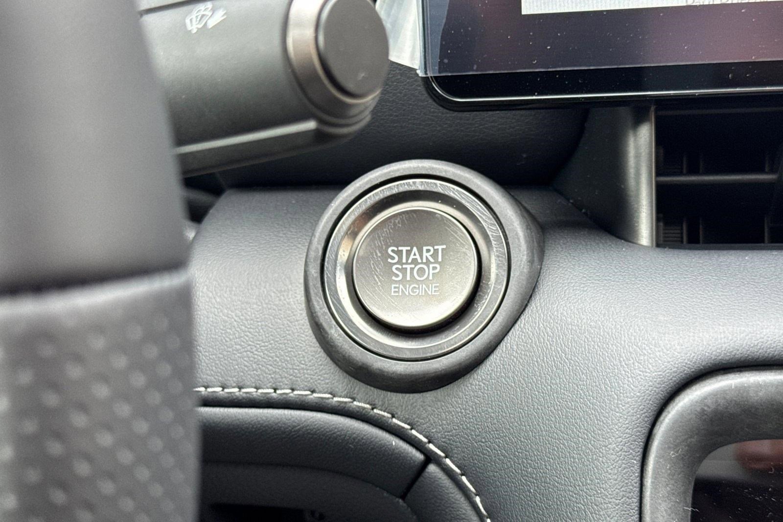 New 2026 Lexus IS 350 F Sport RWD image 27