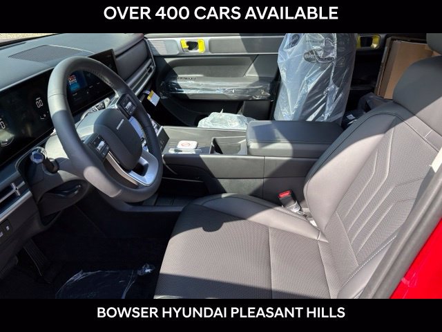 New 2027 Hyundai Santa Fe SEL AWD/4WD image 4