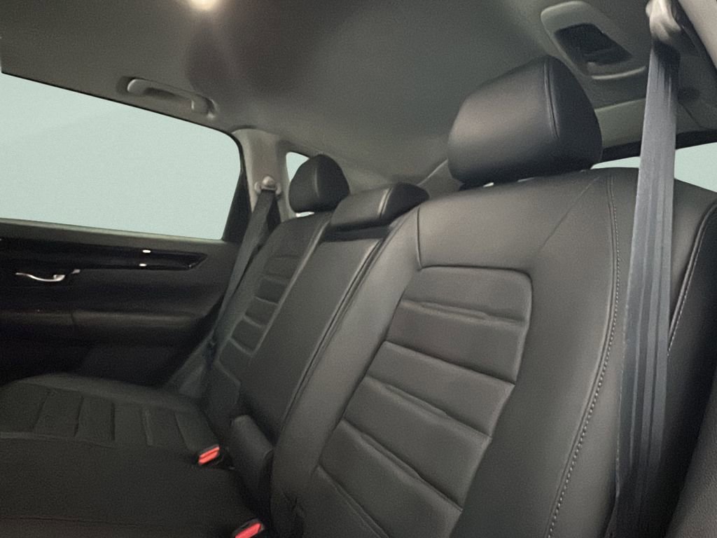 Certified 2023 Honda CR-V EX-L image 17