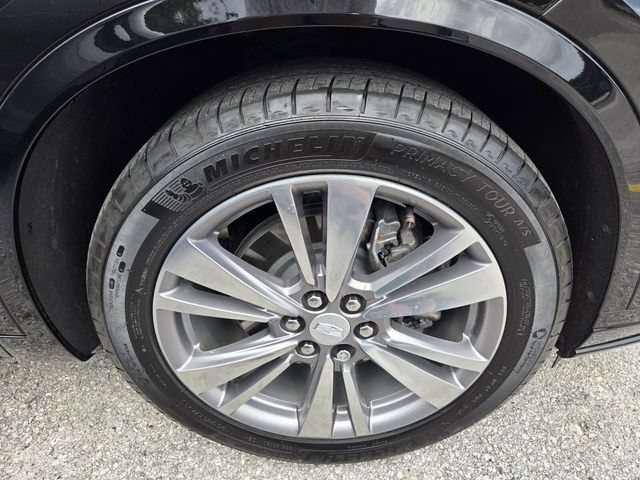 Used 2024 Cadillac XT6 Premium Luxury FWD image 7