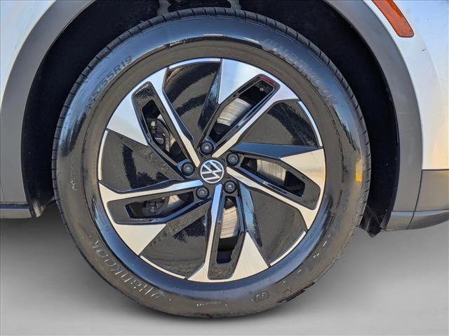Used 2021 Volkswagen ID.4 Pro image 24