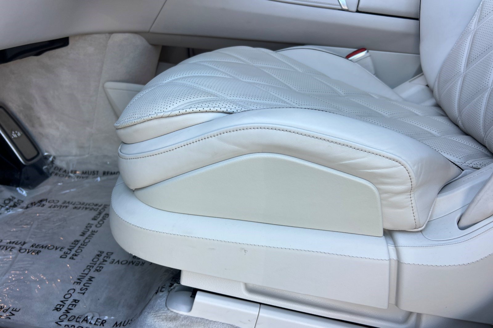 Certified 2024 Mercedes-Benz Maybach EQS 680 4MATIC image 32