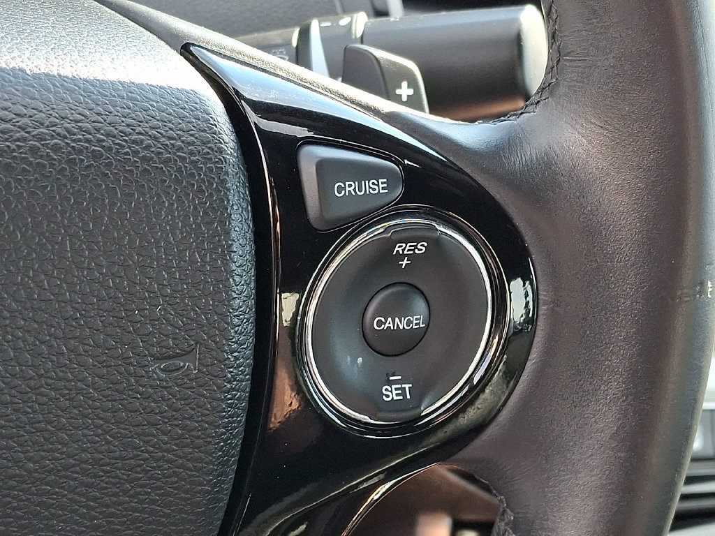 Used 2017 Honda Accord Sport image 22