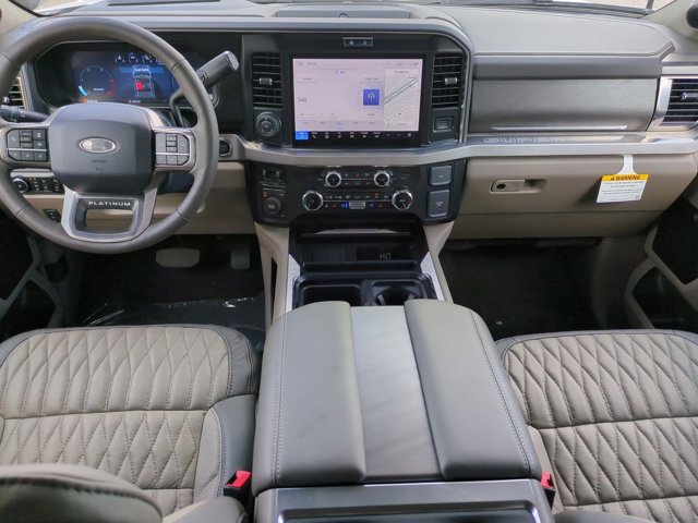 New 2026 Ford F450 4x4 Crew Cab Super Duty image 15