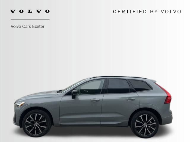 Certified 2025 Volvo XC60 B5 Plus image 4