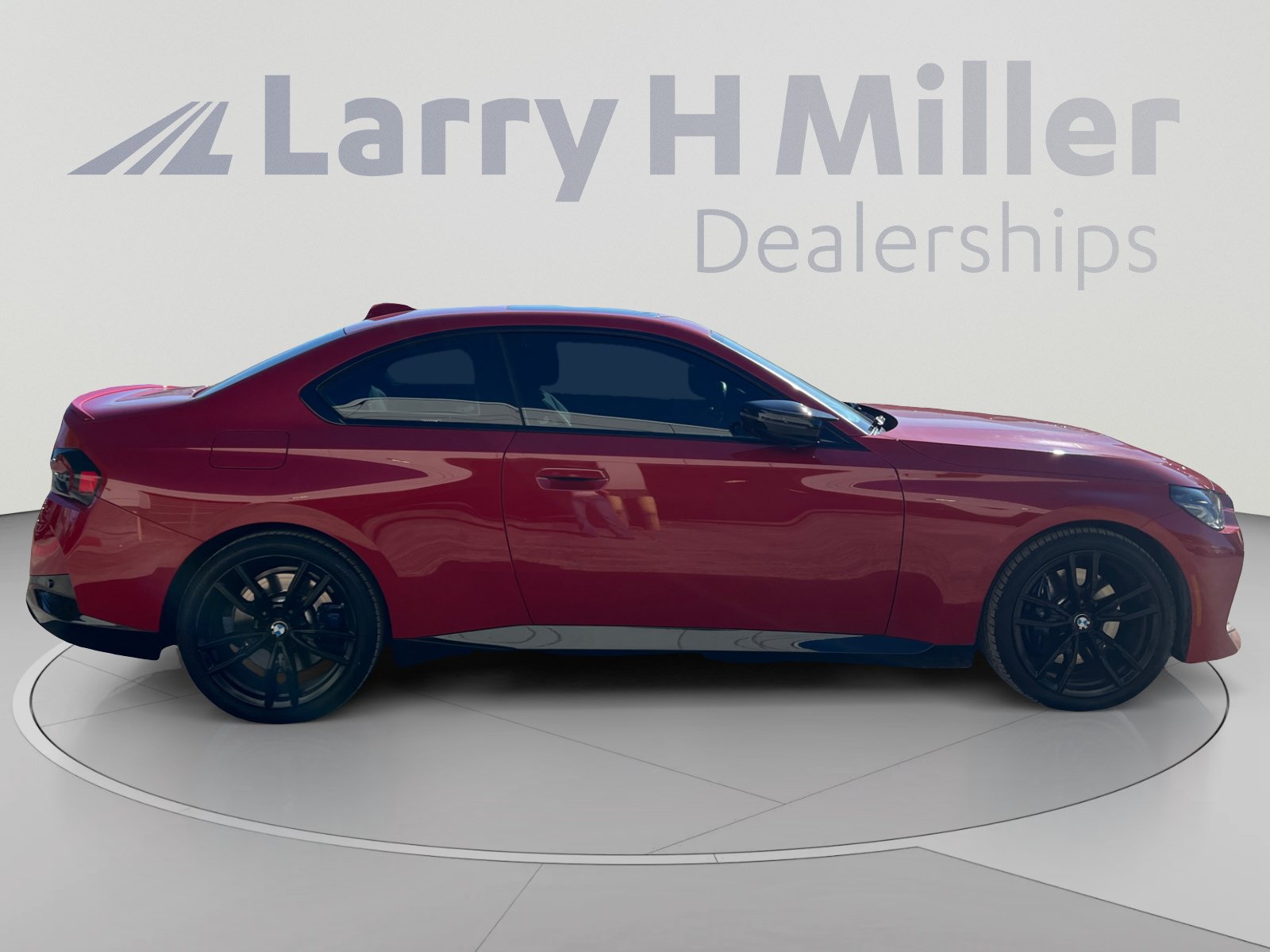 Used 2022 BMW M240i xDrive Coupe w/ Premium Package AWD/4WD image 6