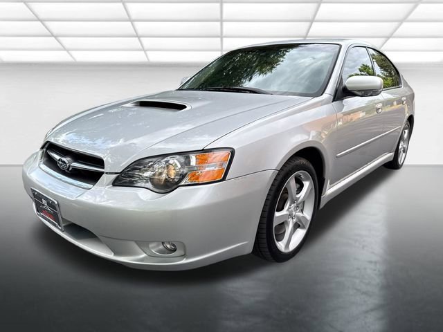 Used 2005 Subaru Legacy 2.5GT Limited AWD/4WD image 1