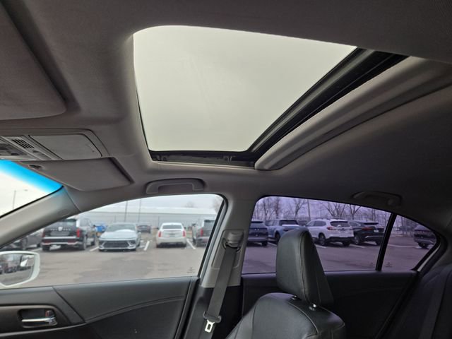 Used 2013 Honda Accord EX-L image 25