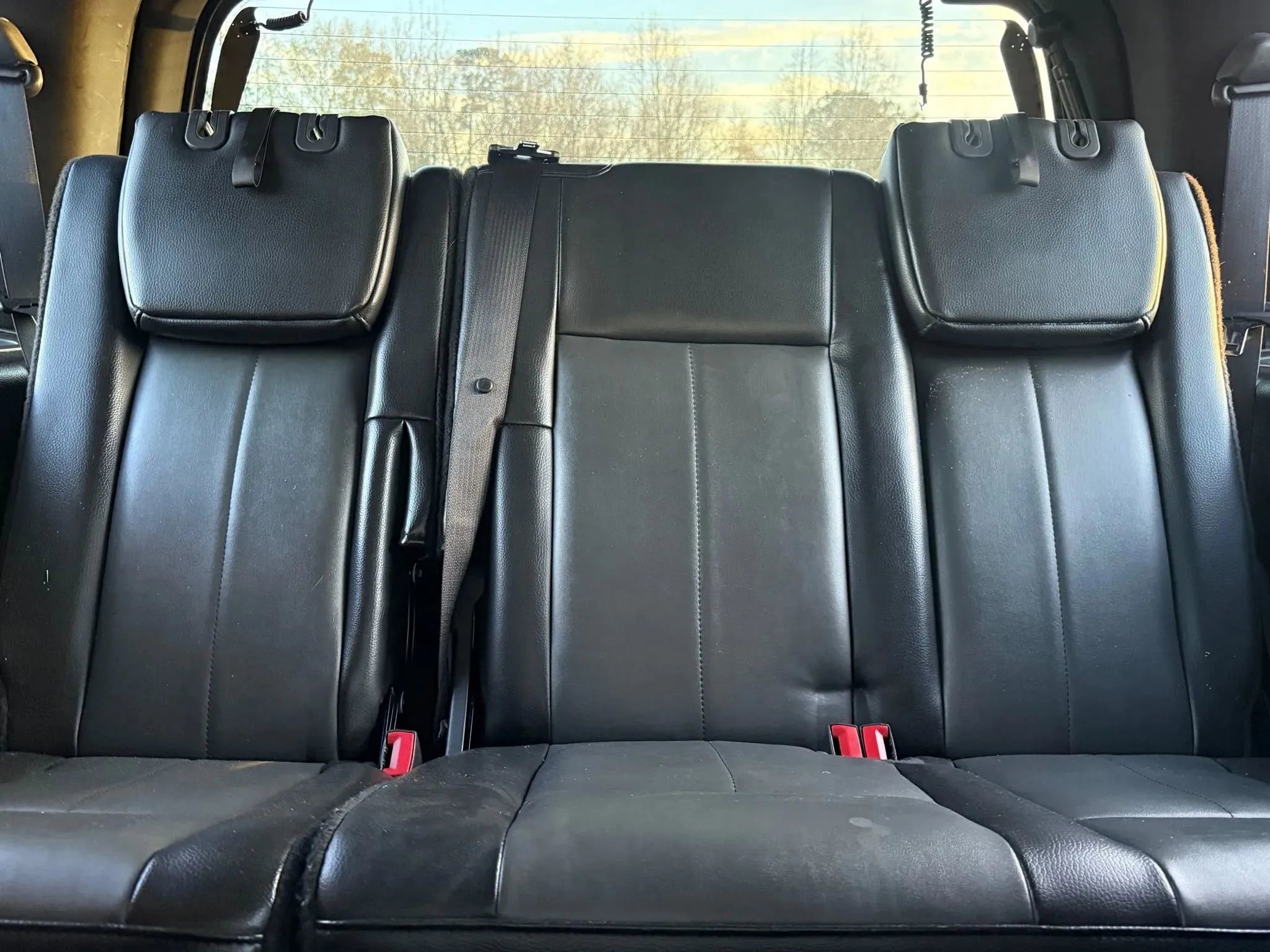 Used 2012 Ford Expedition XLT image 23