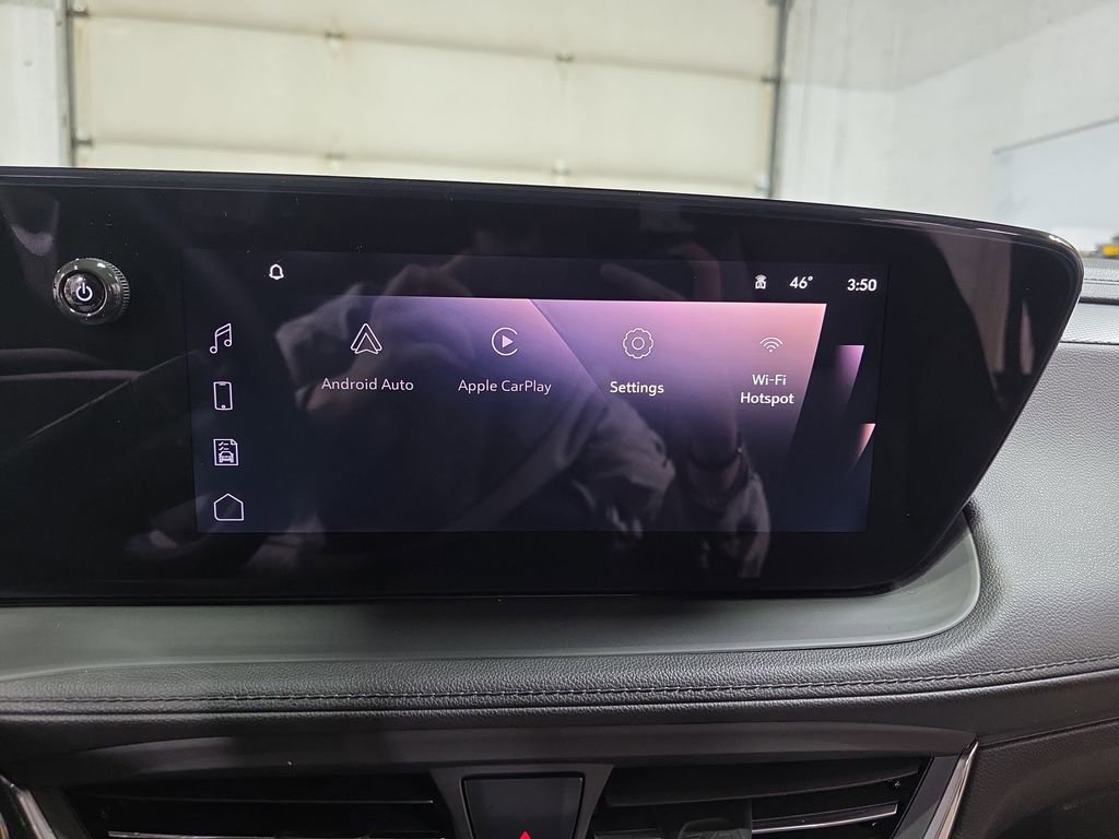 New 2026 Buick Encore GX Sport Touring w/ Comfort Package image 22