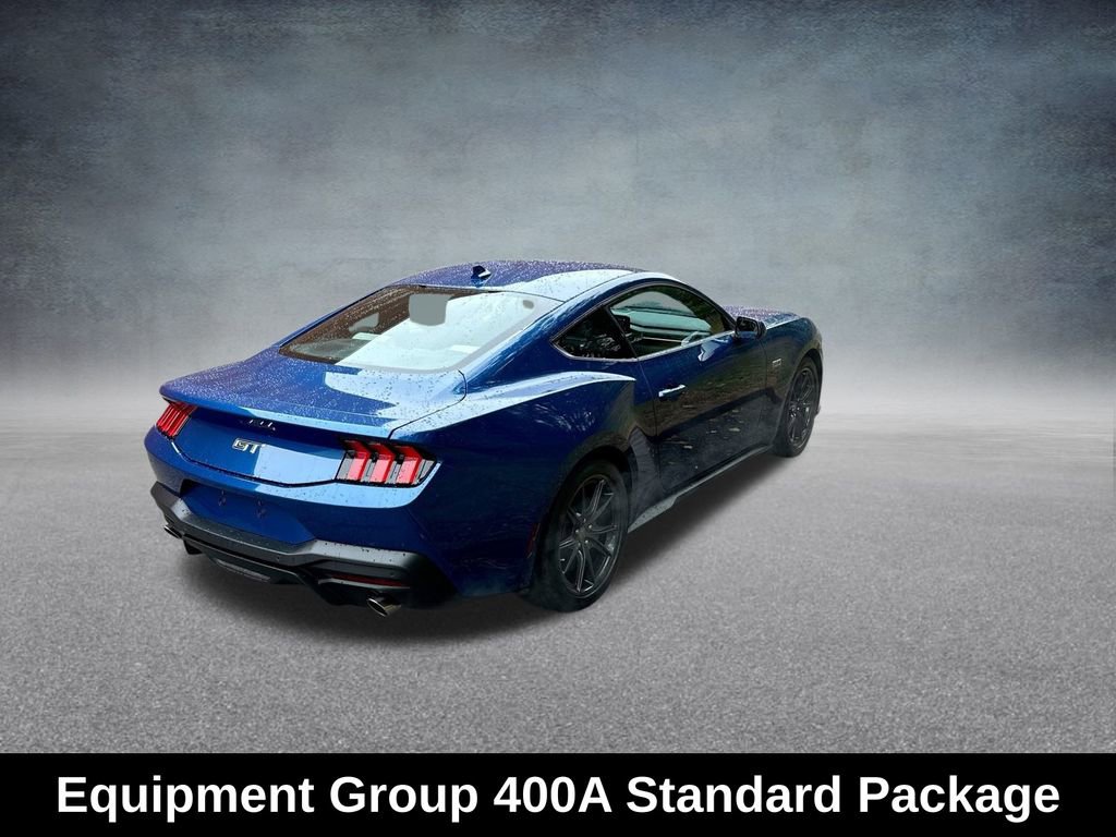 Used 2024 Ford Mustang GT Premium image 10