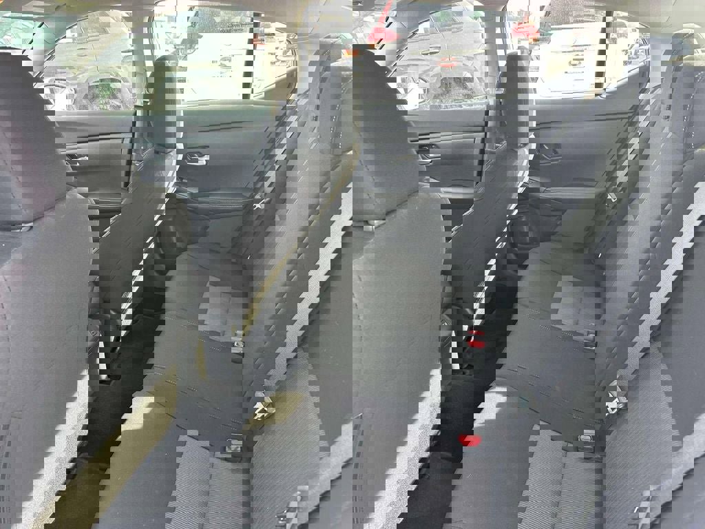 Used 2023 Nissan Sentra SV w/ Trunk Package image 10