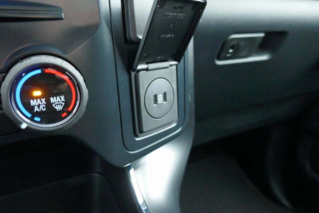 New 2025 Ford F150 STX image 18