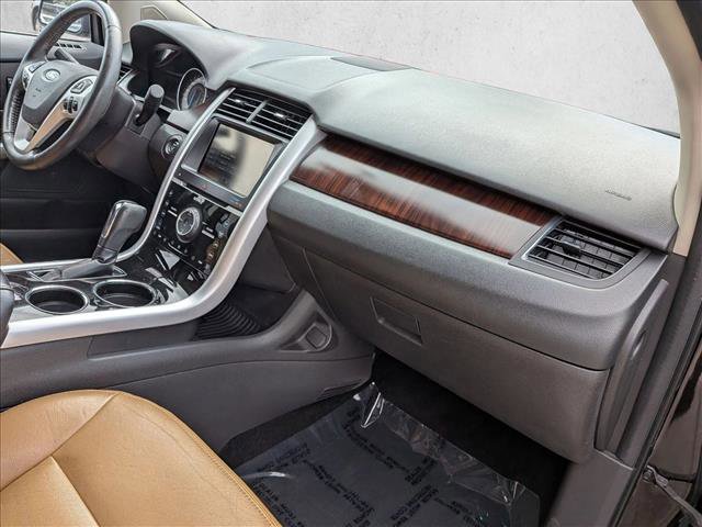 Used 2013 Ford Edge Limited image 23