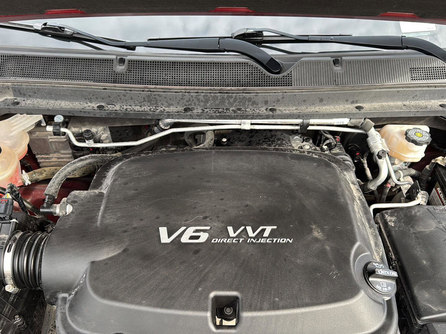 Used 2021 Chevrolet Colorado Z71 w/ Safety Package image 24