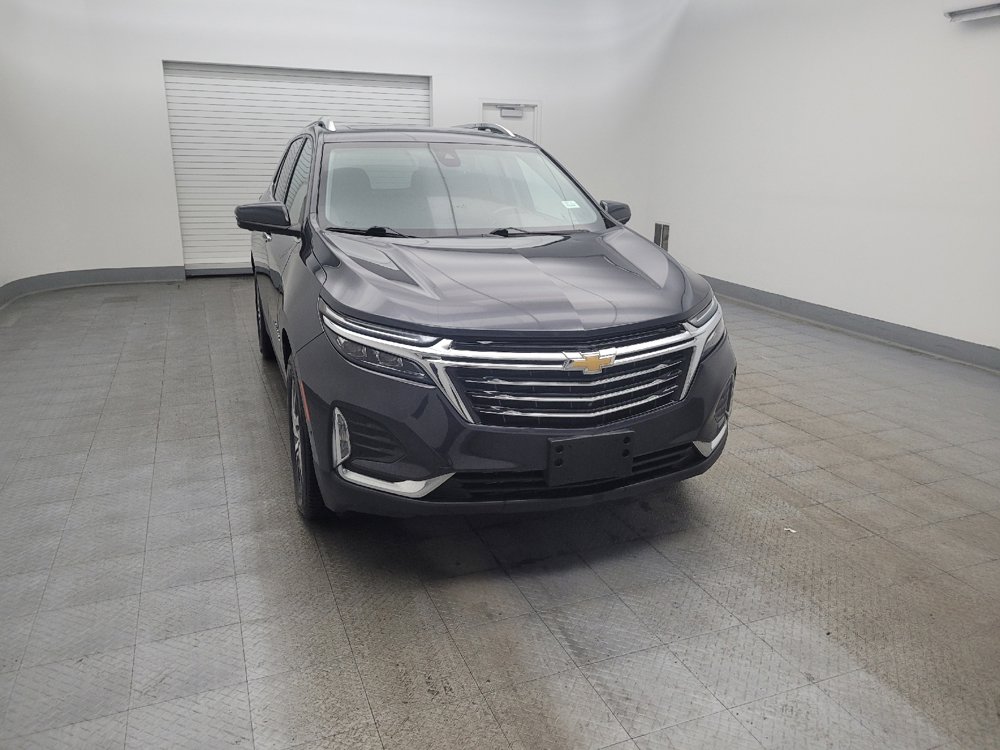 Used 2022 Chevrolet Equinox Premier image 14