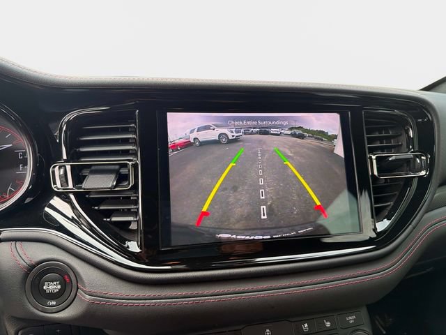 Used 2022 Dodge Durango R/T RWD image 24