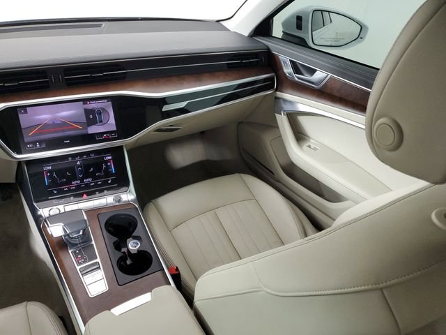 Used 2019 Audi A6 3.0T Premium Plus w/ Premium Plus Package AWD/4WD image 18