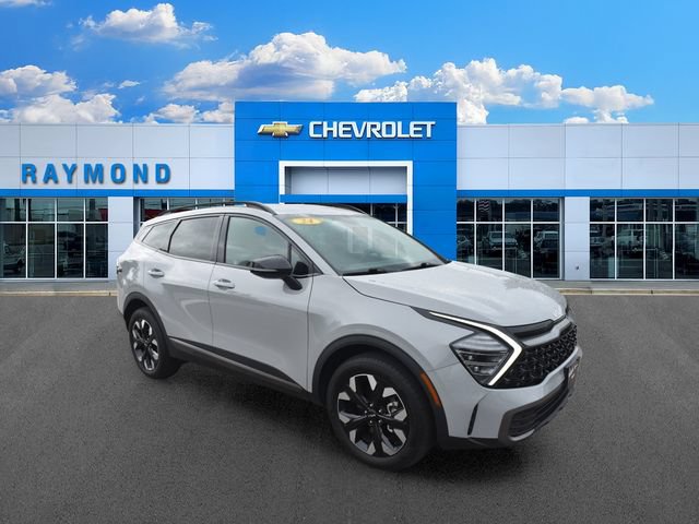 Used 2024 Ford Escape SE FWD image 27