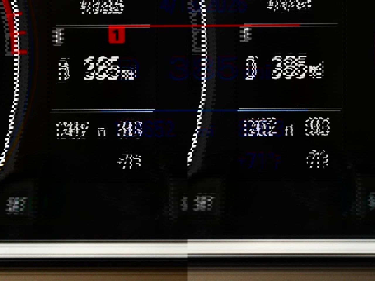 Used 2014 Audi A4 2.0T Prestige image 16